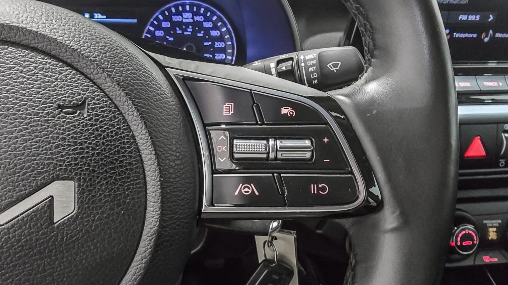 Kia Forte GT-Line 2023 d&rsquo;occasion à vendre - 19