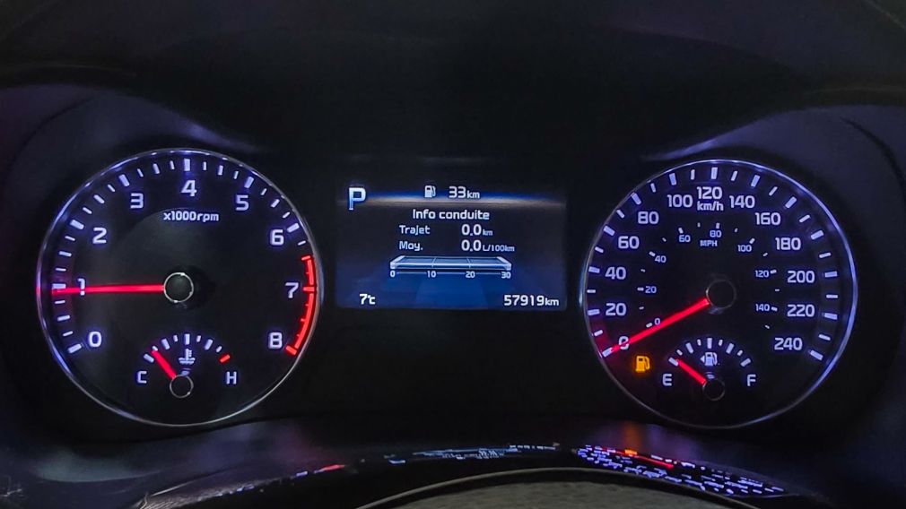 Kia Forte GT-Line 2023 d&rsquo;occasion à vendre - 20