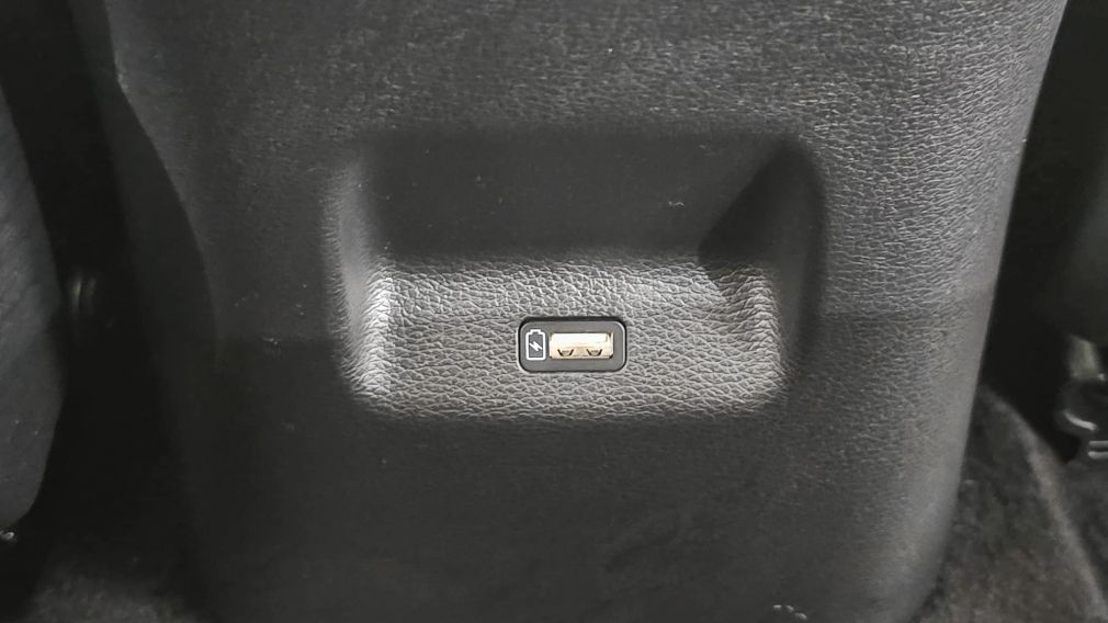 Kia Forte GT-Line 2023 d&rsquo;occasion à vendre - 21