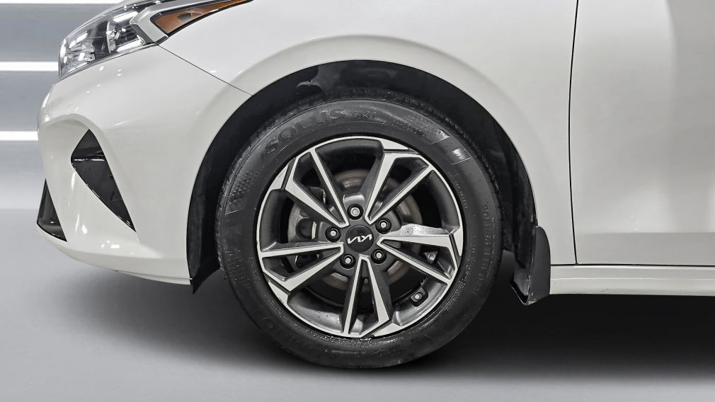 Kia Forte GT-Line 2023 d&rsquo;occasion à vendre - 22