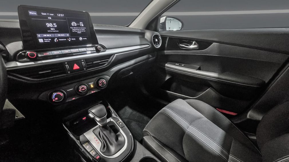 Kia Forte GT-Line 2023 d&rsquo;occasion à vendre - 23