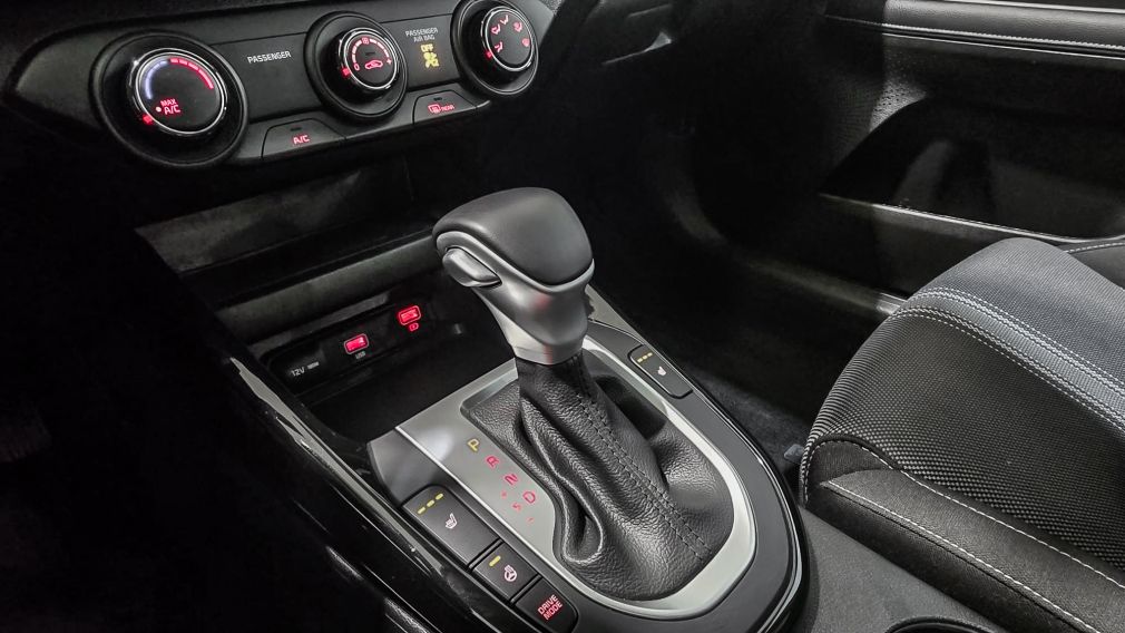 Kia Forte GT-Line 2023 d&rsquo;occasion à vendre - 24