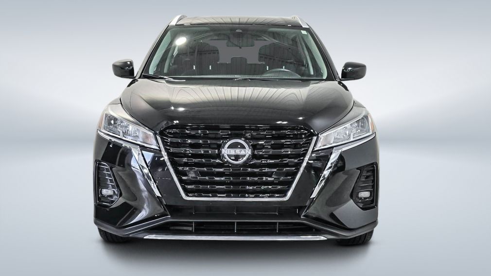 Nissan Kicks SV 2024 d&rsquo;occasion à vendre - 2