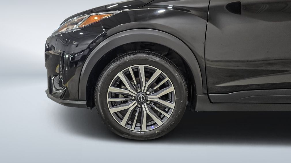 Nissan Kicks SV 2024 d&rsquo;occasion à vendre - 10