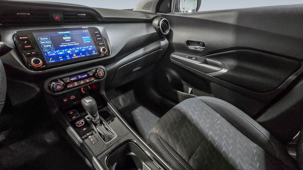 Nissan Kicks SV 2024 d&rsquo;occasion à vendre - 18