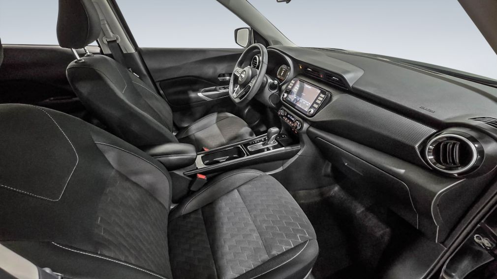 Nissan Kicks SV 2024 d&rsquo;occasion à vendre - 20