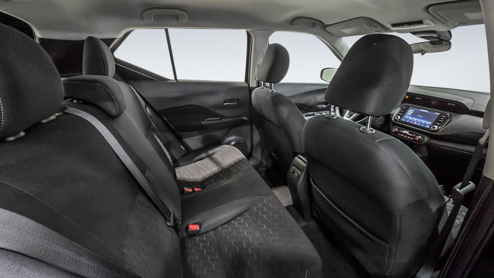 Nissan Kicks SV 2024 d&rsquo;occasion à vendre - 23