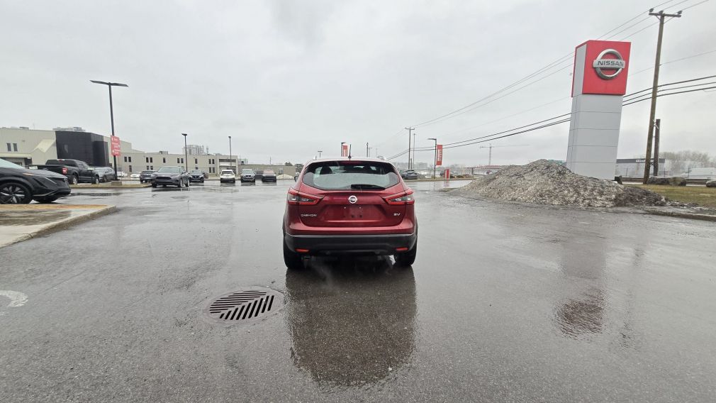 Nissan Qashqai SV 2020 d&rsquo;occasion à vendre - 6