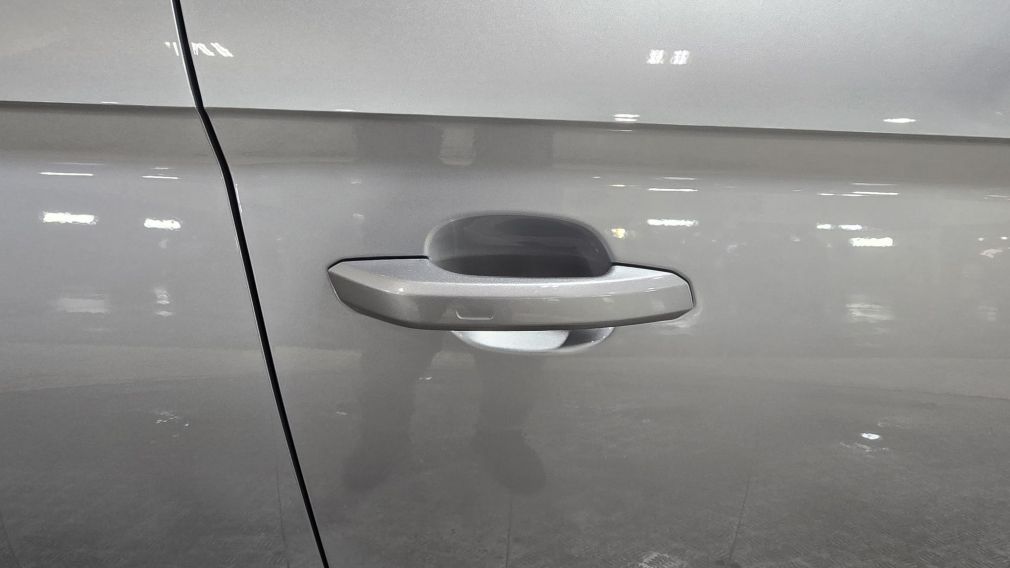 Audi Q5 Komfort 2021 d&rsquo;occasion à vendre - 19