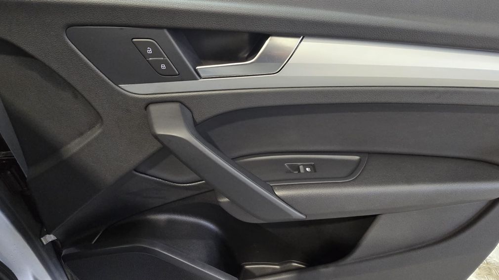 Audi Q5 Komfort 2021 d&rsquo;occasion à vendre - 21