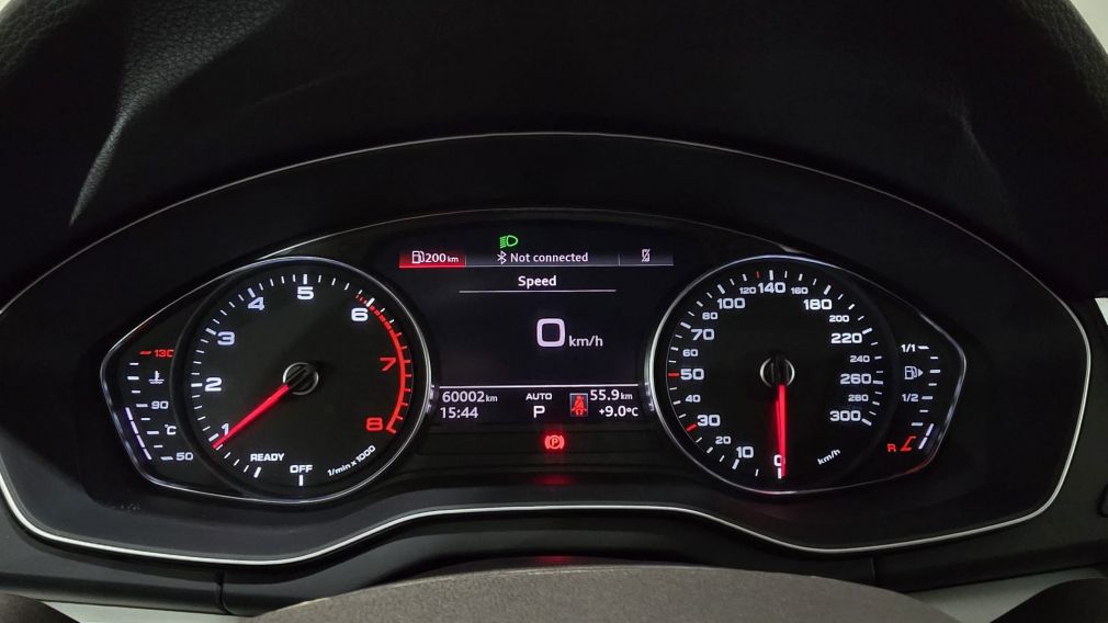 Audi Q5 Komfort 2021 d&rsquo;occasion à vendre - 25