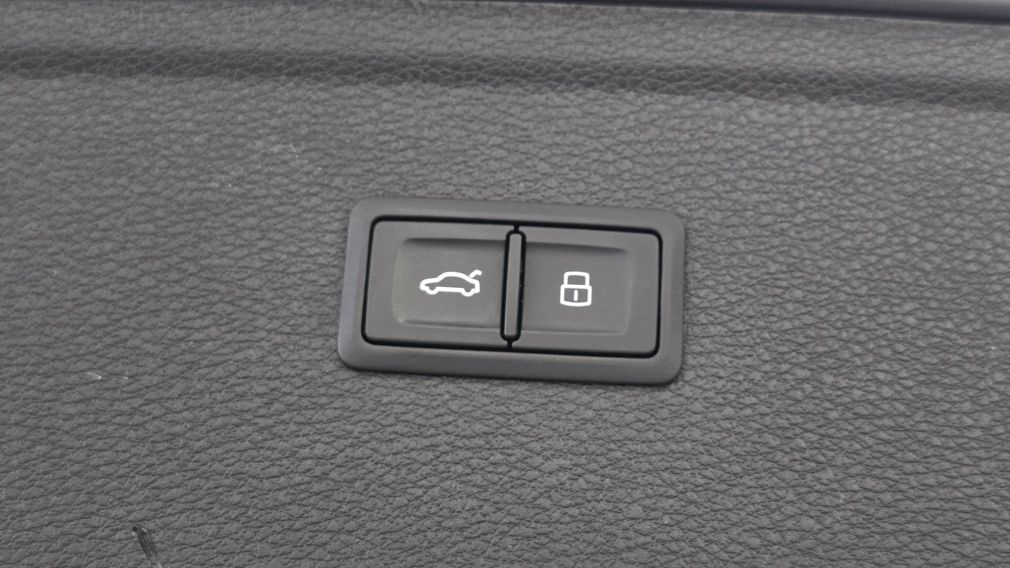 Audi Q5 Komfort 2021 d&rsquo;occasion à vendre - 26