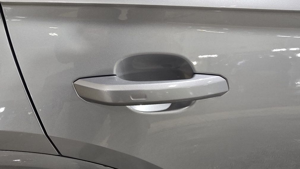 Audi Q5 Komfort 2021 d&rsquo;occasion à vendre - 27