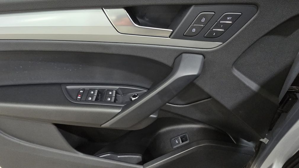 Audi Q5 Komfort 2021 d&rsquo;occasion à vendre - 28