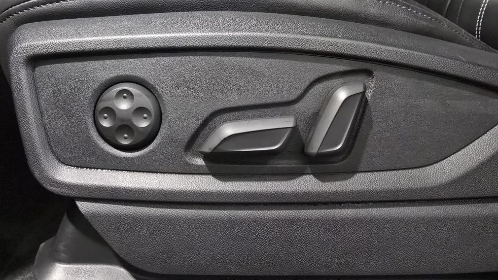 Audi Q5 Komfort 2021 d&rsquo;occasion à vendre - 32