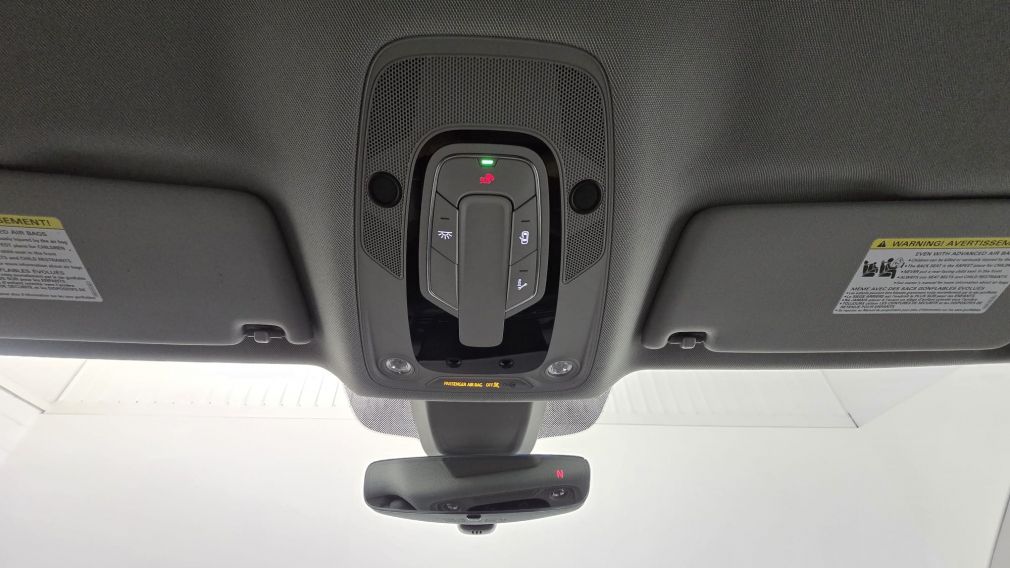 Audi Q5 Komfort 2021 d&rsquo;occasion à vendre - 33