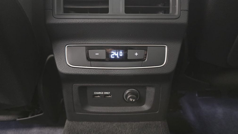 Audi Q5 Komfort 2021 d&rsquo;occasion à vendre - 34