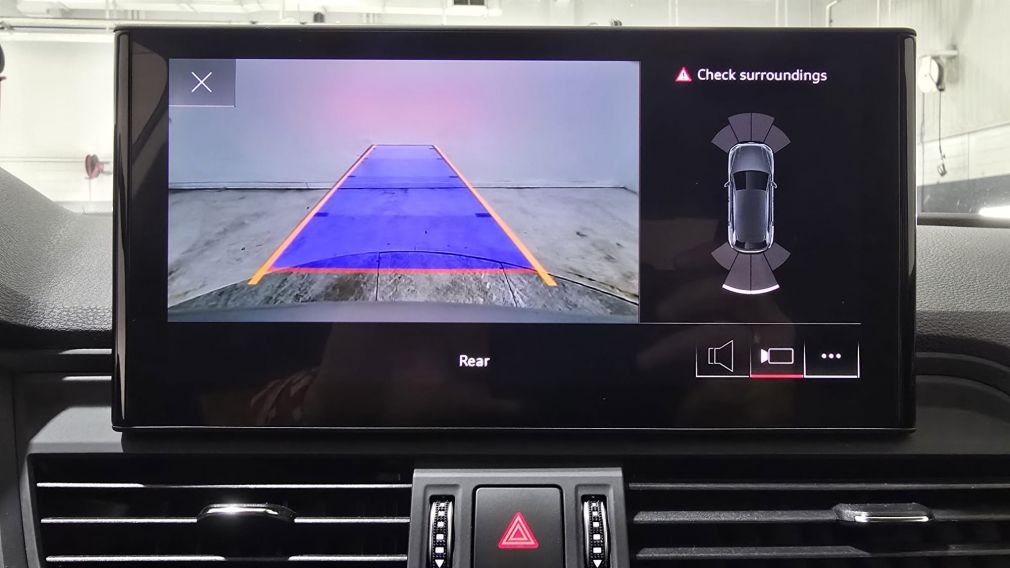 Audi Q5 Komfort 2021 d&rsquo;occasion à vendre - 35