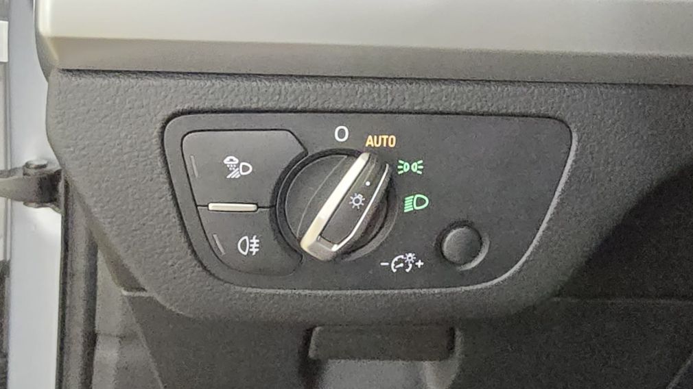 Audi Q5 Komfort 2021 d&rsquo;occasion à vendre - 37