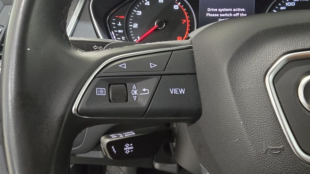 Audi Q5 Komfort 2021 d&rsquo;occasion à vendre - 39