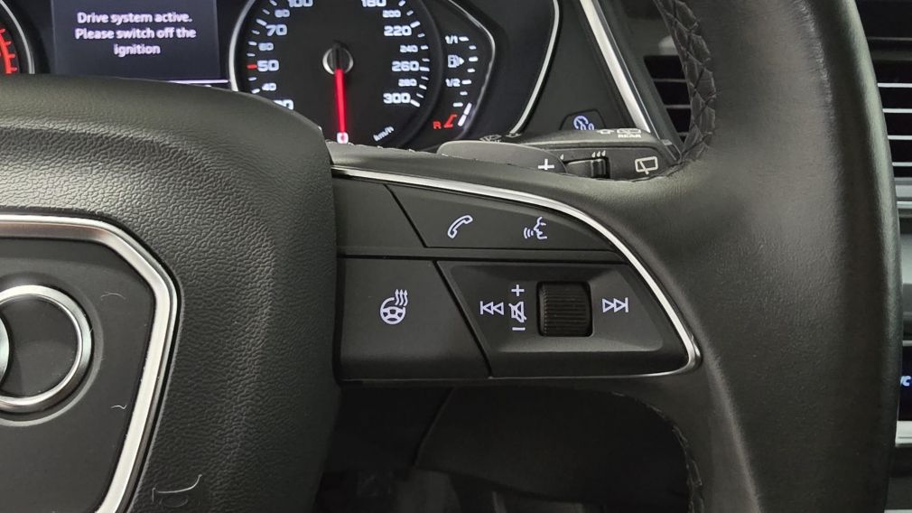 Audi Q5 Komfort 2021 d&rsquo;occasion à vendre - 40