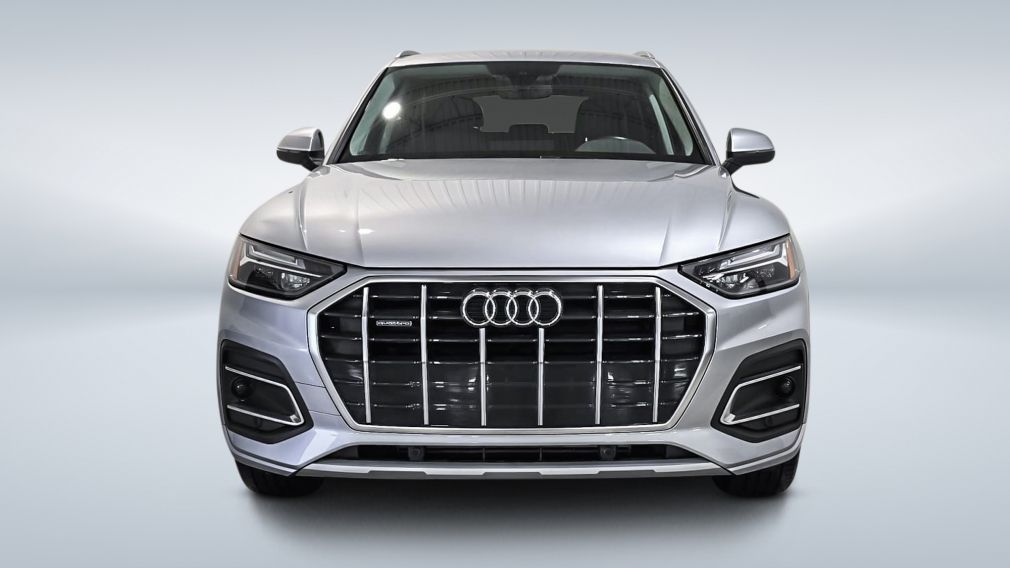 Audi Q5 Komfort 2021 d&rsquo;occasion à vendre - 2