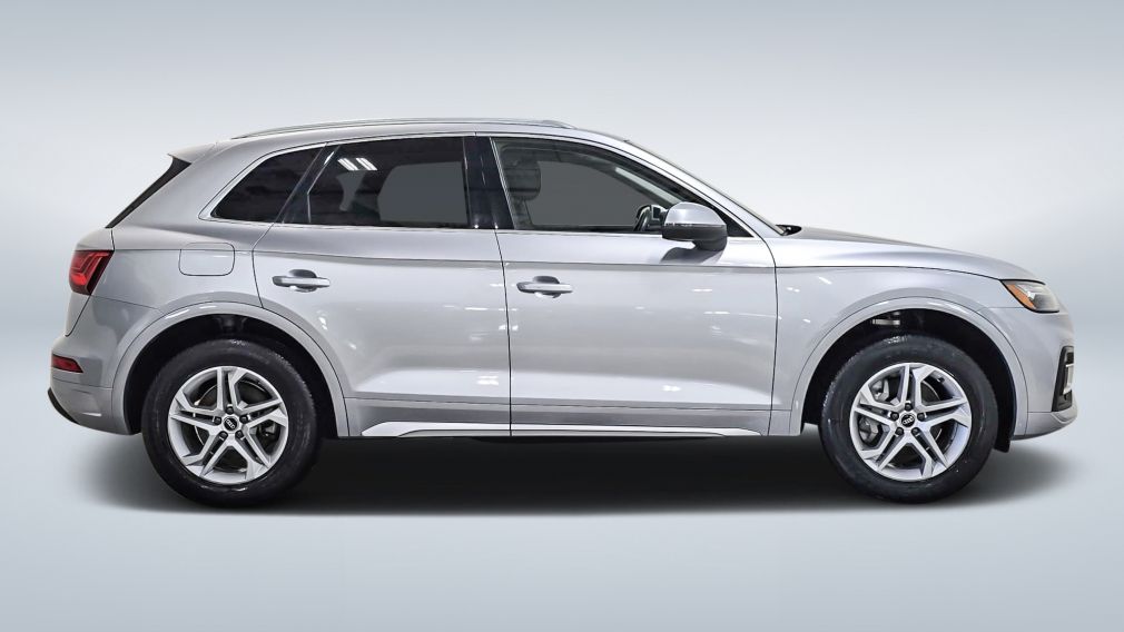 Audi Q5 Komfort 2021 d&rsquo;occasion à vendre - 8