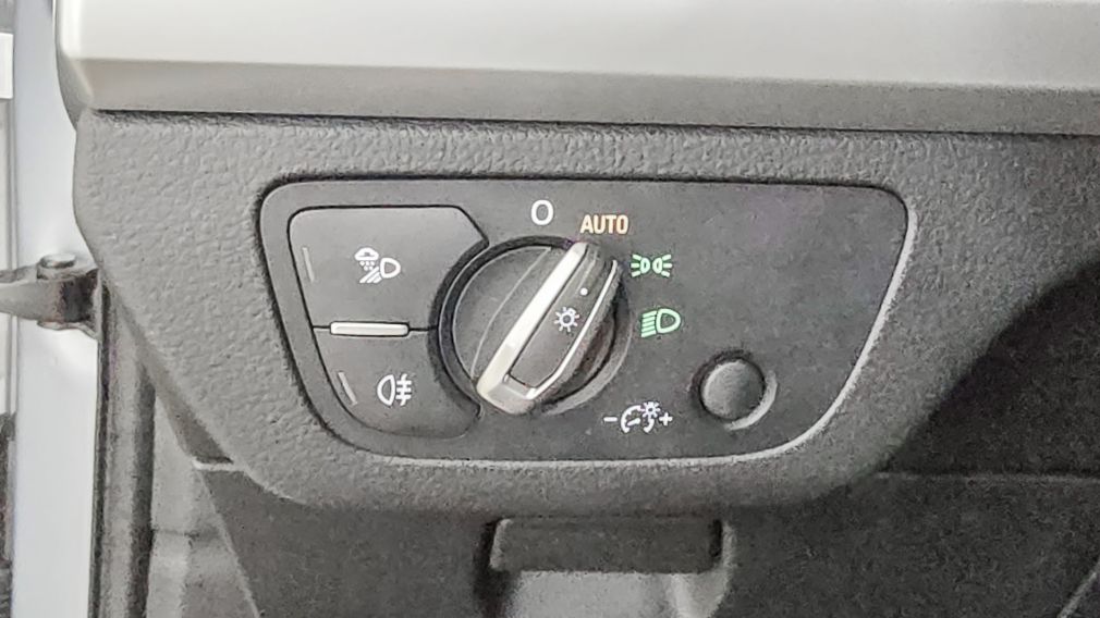 Audi Q5 Komfort 2021 d&rsquo;occasion à vendre - 12