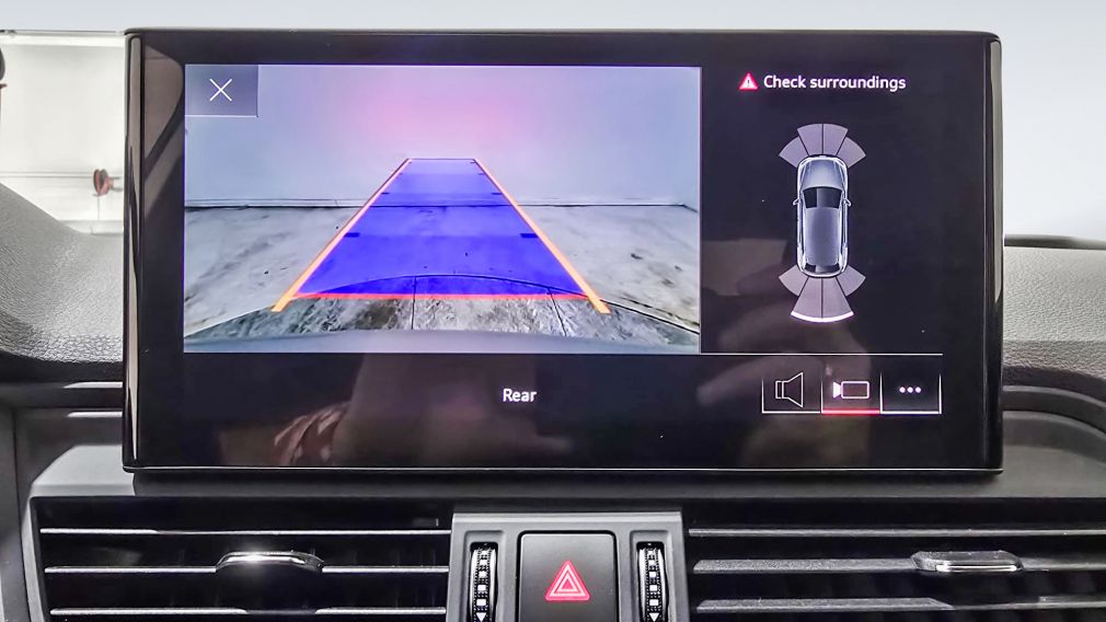 Audi Q5 Komfort 2021 d&rsquo;occasion à vendre - 20