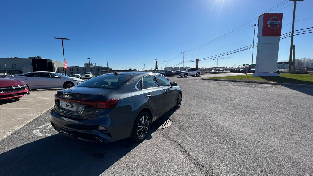 Kia Forte GT-Line 2023 d&rsquo;occasion à vendre - 7