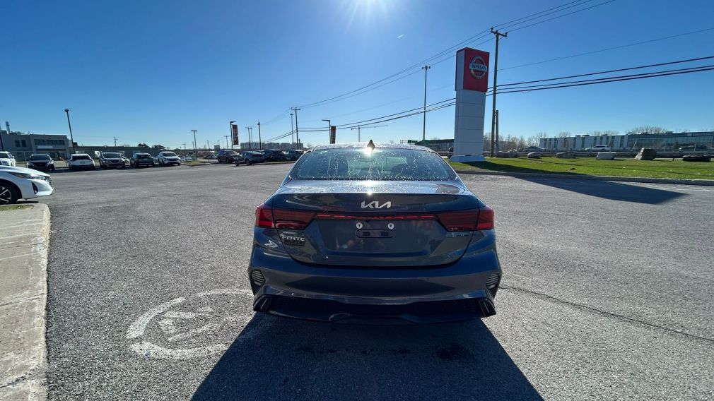 Kia Forte GT-Line 2023 d&rsquo;occasion à vendre - 6
