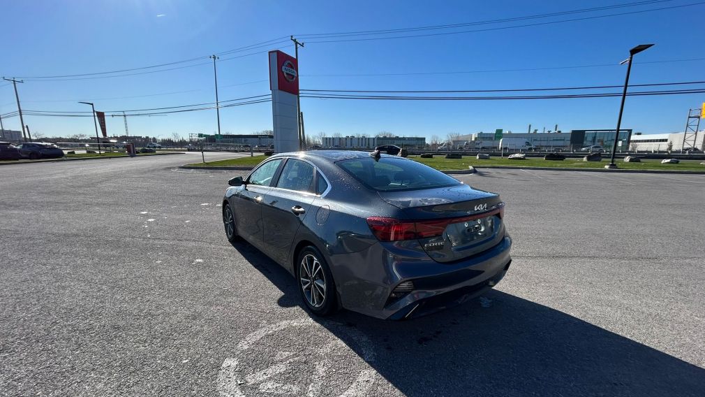 Kia Forte GT-Line 2023 d&rsquo;occasion à vendre - 5