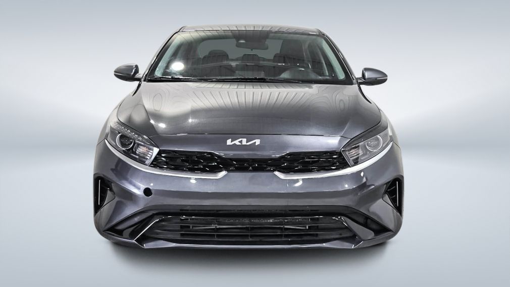 Kia Forte GT-Line 2023 d&rsquo;occasion à vendre - 2