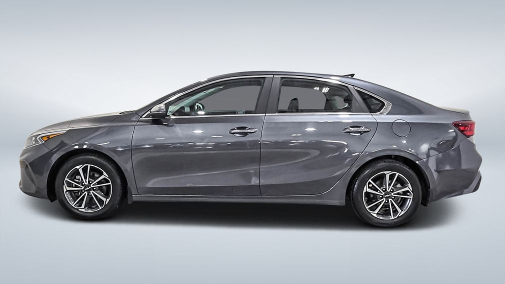 Kia Forte GT-Line 2023 d&rsquo;occasion à vendre - 4
