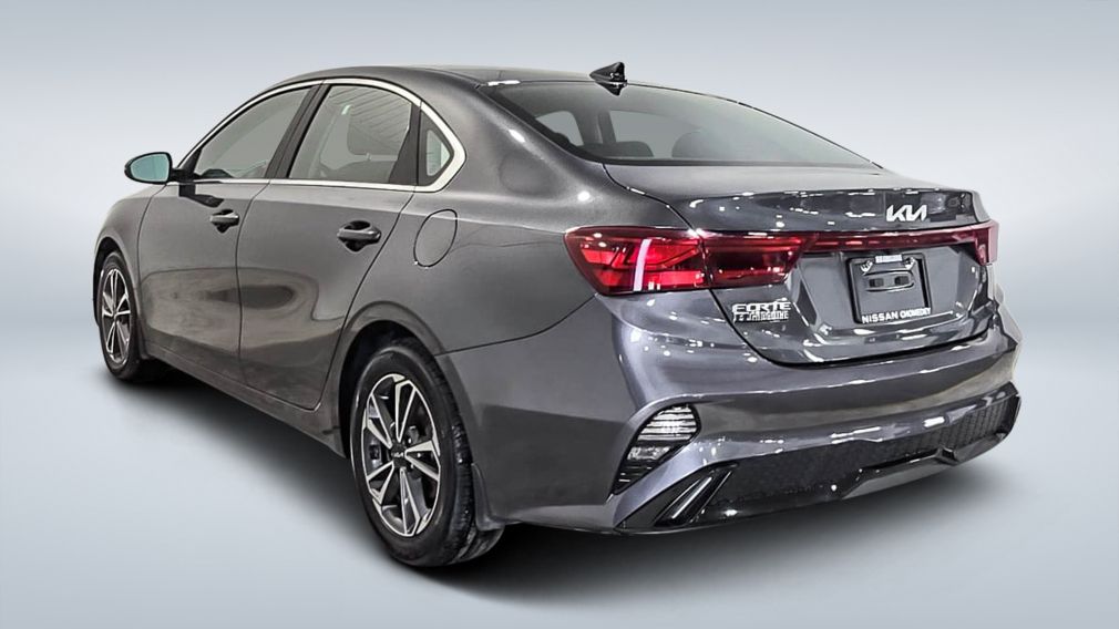 Kia Forte GT-Line 2023 d&rsquo;occasion à vendre - 5