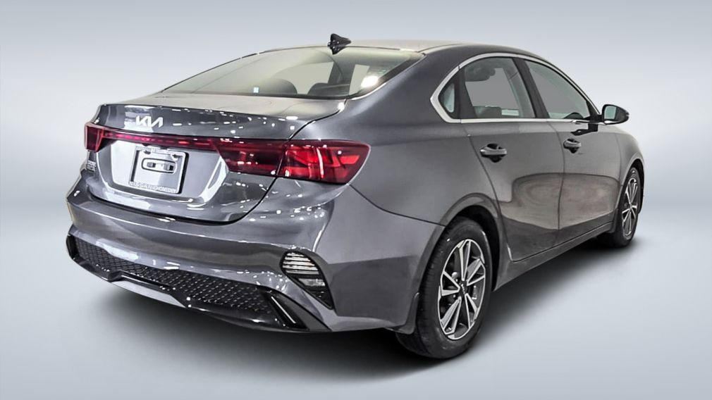 Kia Forte GT-Line 2023 d&rsquo;occasion à vendre - 7