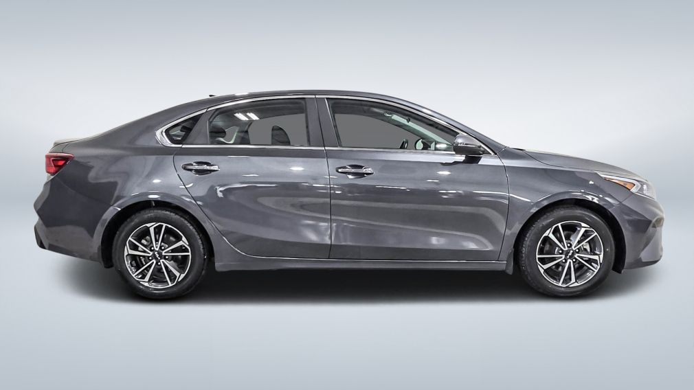 Kia Forte GT-Line 2023 d&rsquo;occasion à vendre - 8