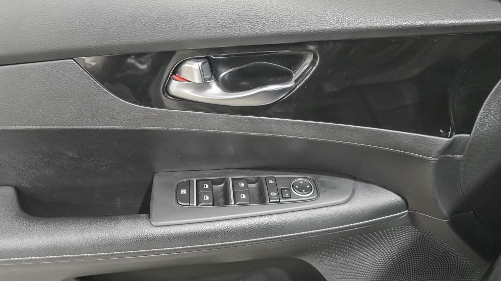 Kia Forte GT-Line 2023 d&rsquo;occasion à vendre - 10