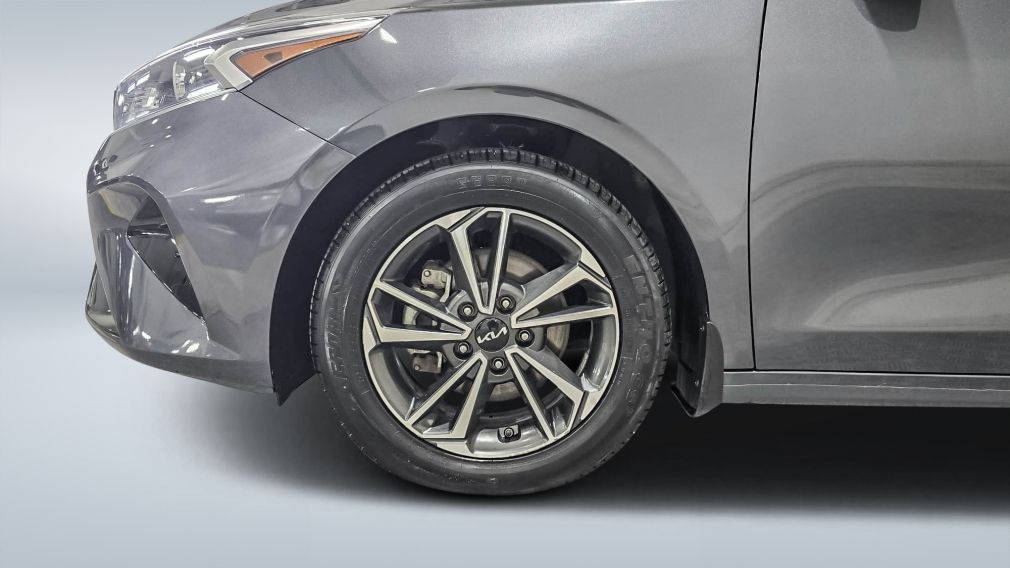 Kia Forte GT-Line 2023 d&rsquo;occasion à vendre - 9