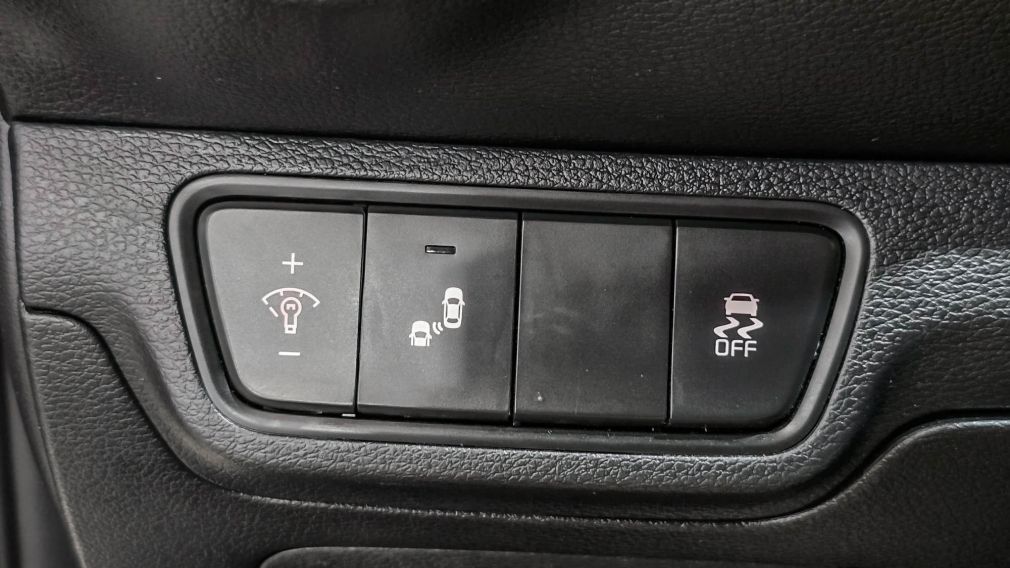 Kia Forte GT-Line 2023 d&rsquo;occasion à vendre - 11