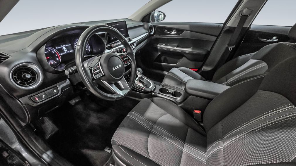 Kia Forte GT-Line 2023 d&rsquo;occasion à vendre - 12