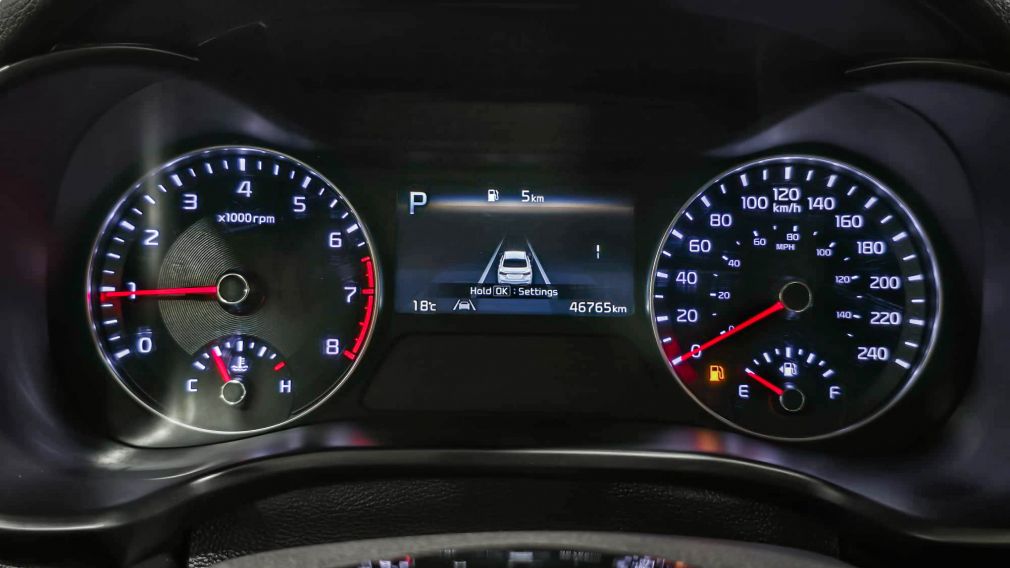 Kia Forte GT-Line 2023 d&rsquo;occasion à vendre - 15