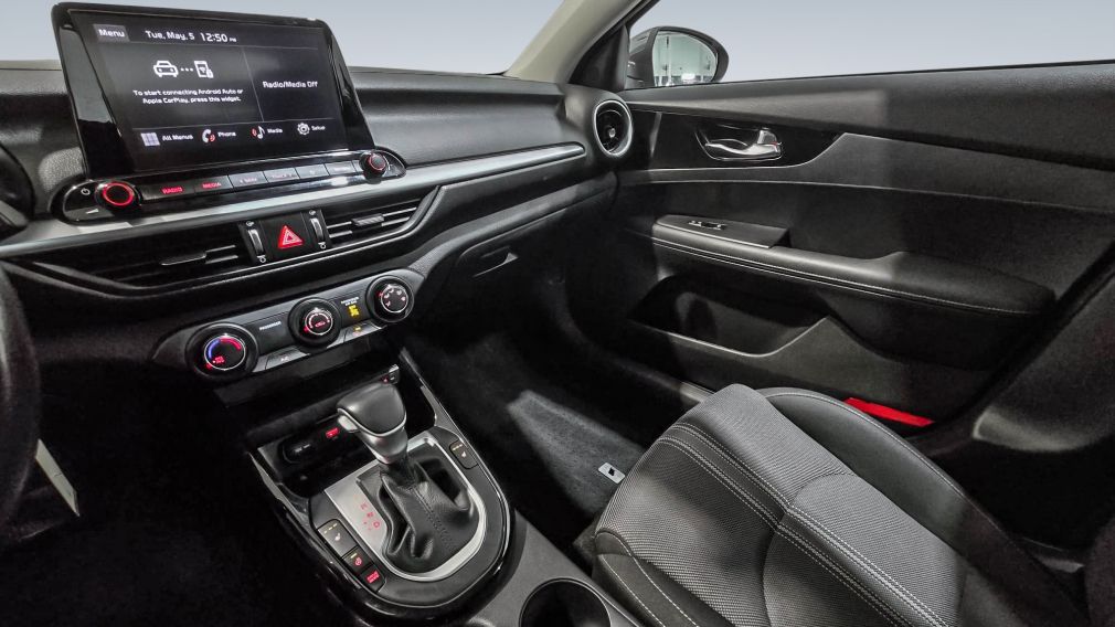 Kia Forte GT-Line 2023 d&rsquo;occasion à vendre - 17