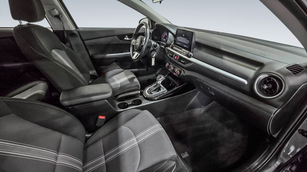Kia Forte GT-Line 2023 d&rsquo;occasion à vendre - 20