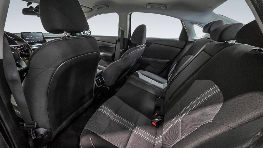 Kia Forte GT-Line 2023 d&rsquo;occasion à vendre - 21