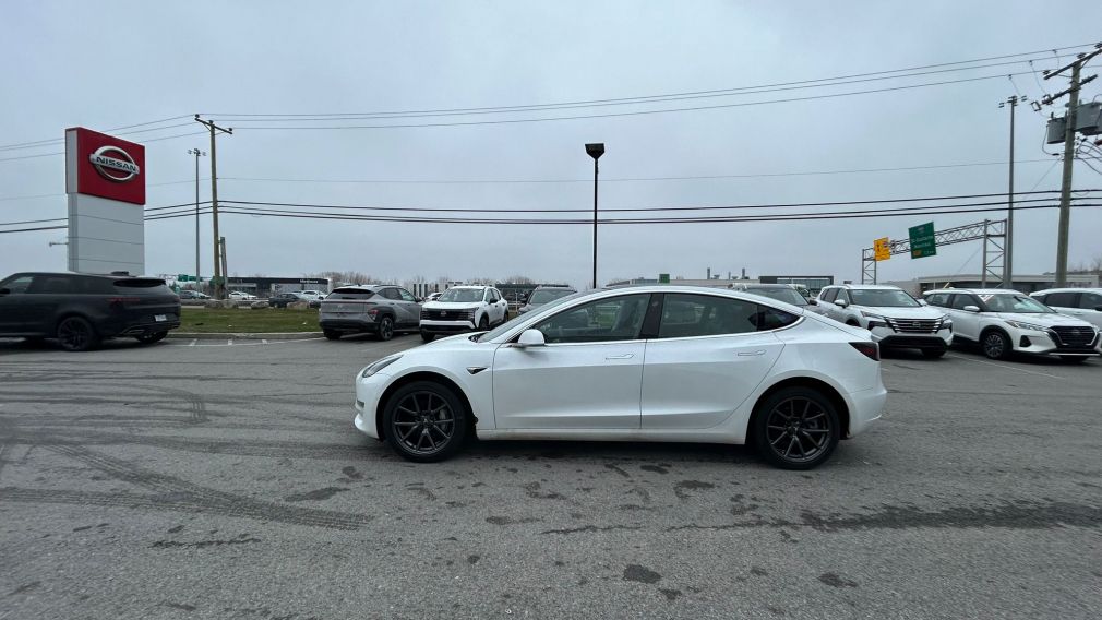 Tesla Model 3 Standard Range Plus 2020 d&rsquo;occasion à vendre - 4