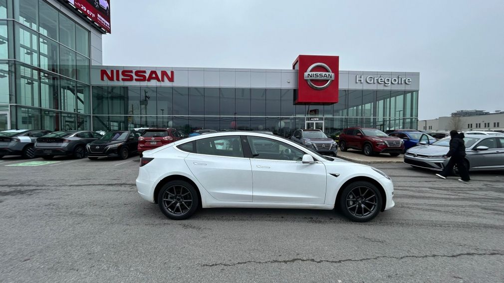 Tesla Model 3 Standard Range Plus 2020 d&rsquo;occasion à vendre - 8