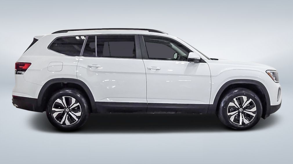 Volkswagen Atlas Comfortline 2025 à vendre à Trois-Rivières - 8