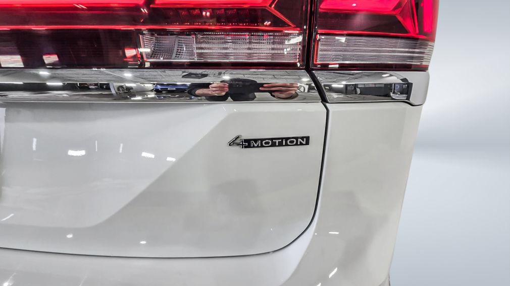 Volkswagen Atlas Comfortline 2025 à vendre à Trois-Rivières - 30