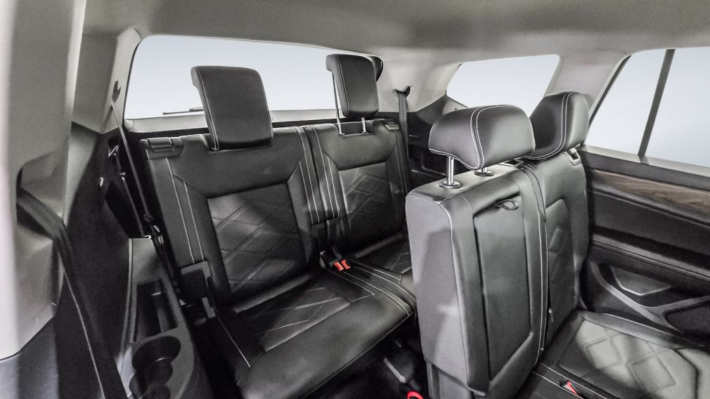 Volkswagen Atlas Comfortline 2025 à vendre à Trois-Rivières - 25